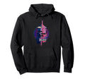 Vaporwave Aesthetic 90S Grunge Kawaii Hoodie - Streetwear Style for Adults