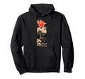 Nihon Vaporwave Japanese Soft Grunge 90S Hoodie - Unique Graphic Men Women