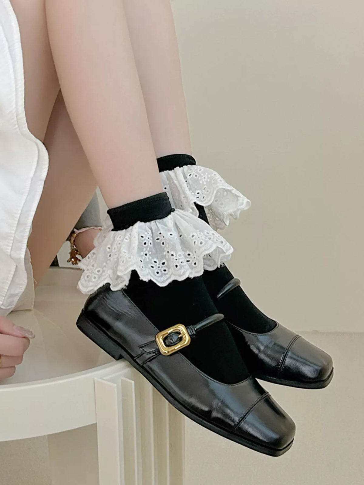 Slippers & Socks – Isla Intimates