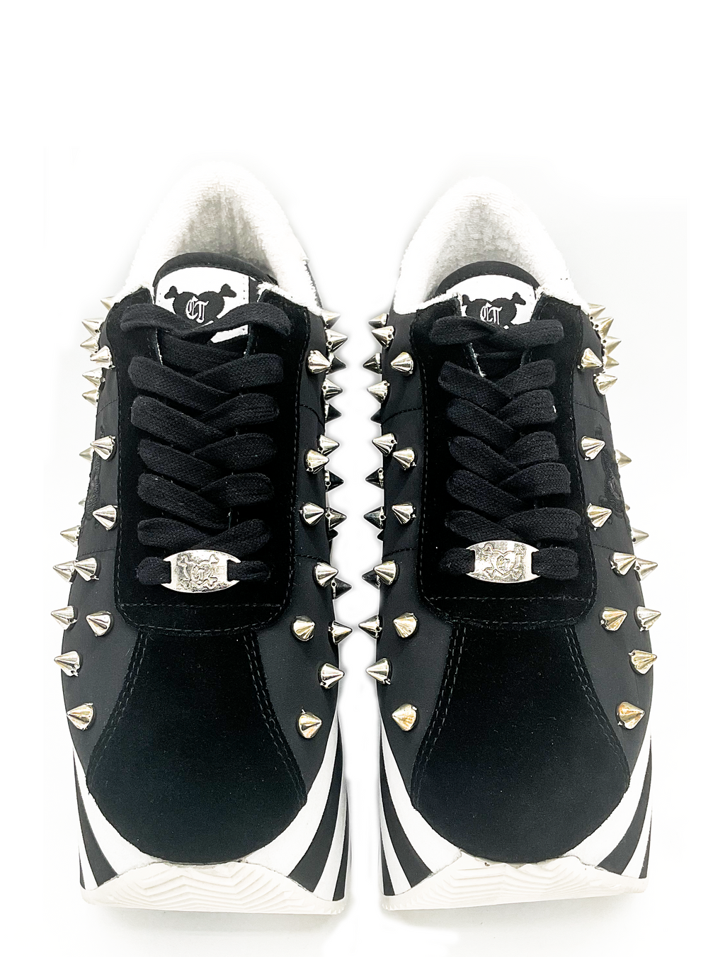 Breakdown Platform Sneaker