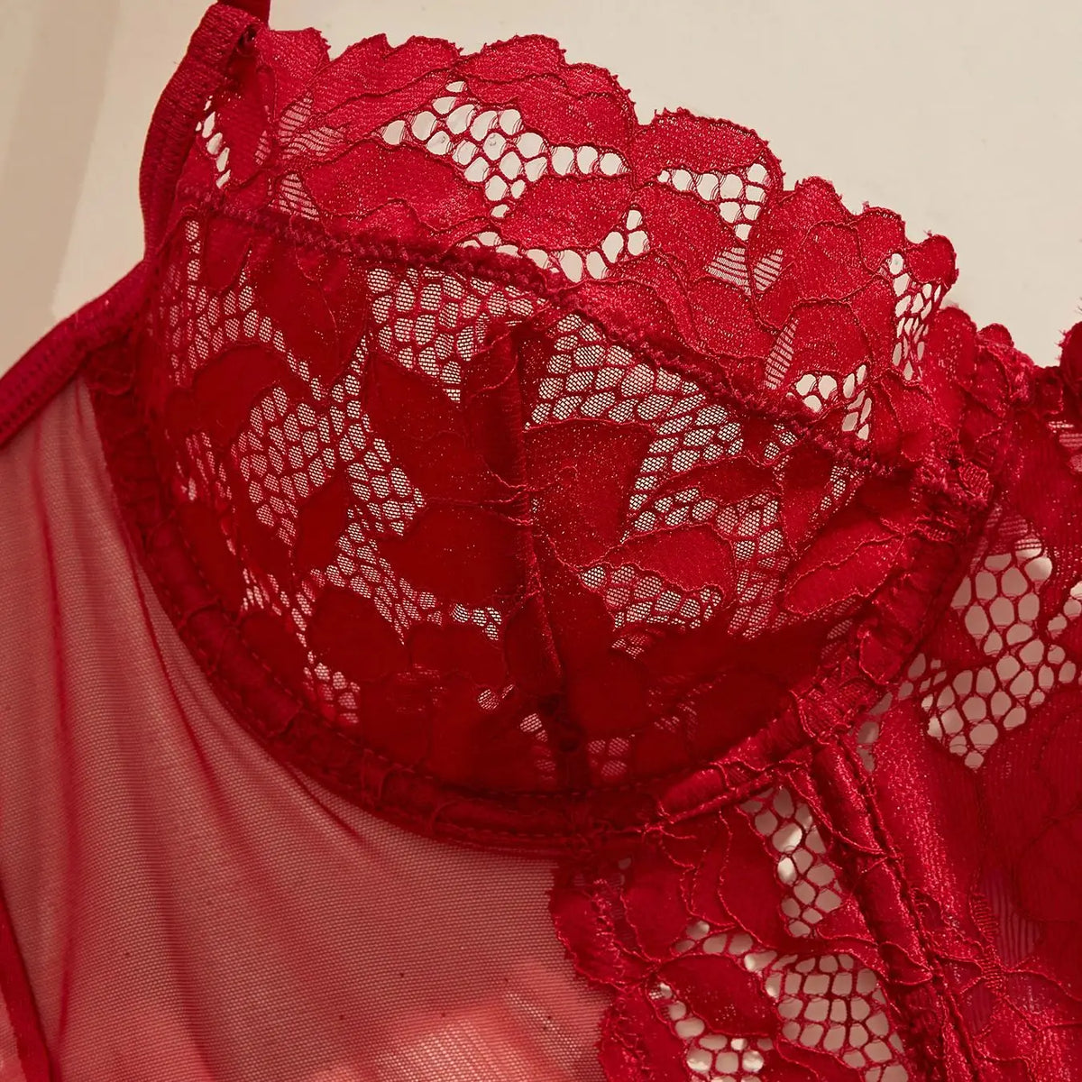 Lingerie – Isla Intimates