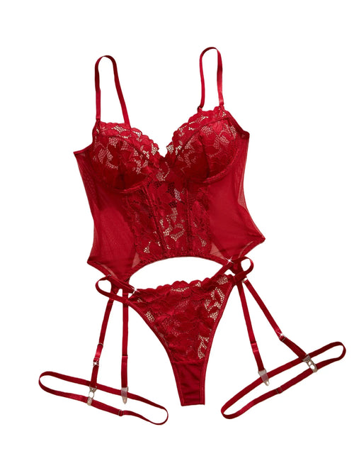 Nightwear – Page 2 – Isla Intimates