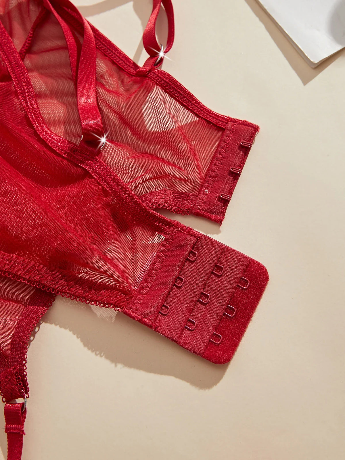 Lingerie – Isla Intimates