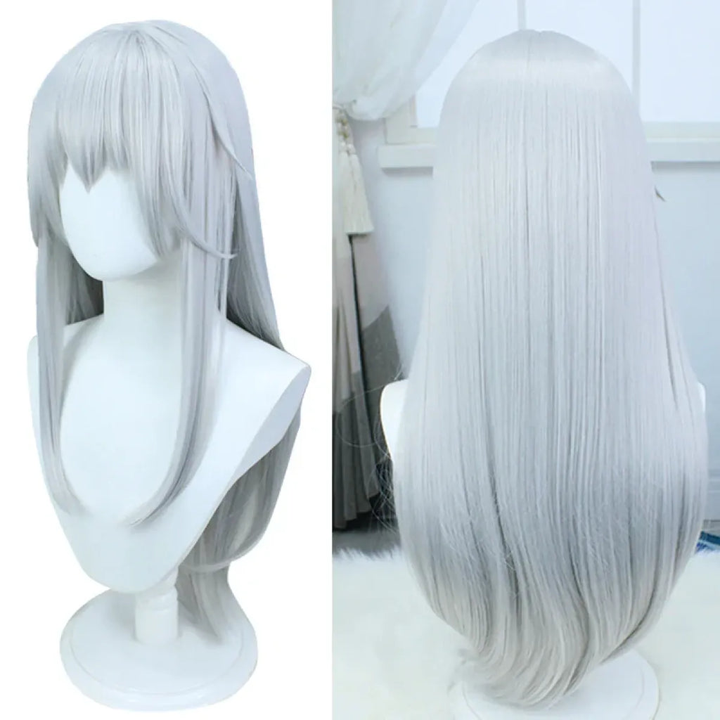 Gojo-Inspired Bodycon Cosplay – Stretch Fit with Glasses Set