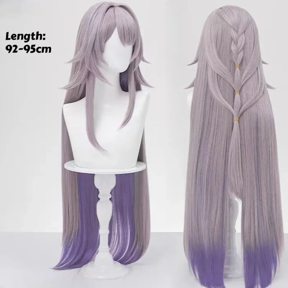 Gothic Herta Cosplay – Fantasy Witch Lolita Costume Set