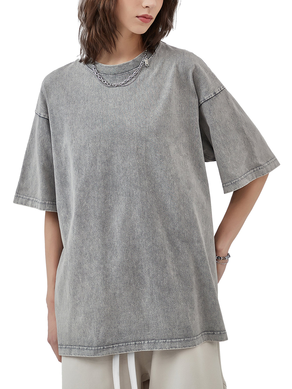 Black Death European Tour Plague Rat Tee