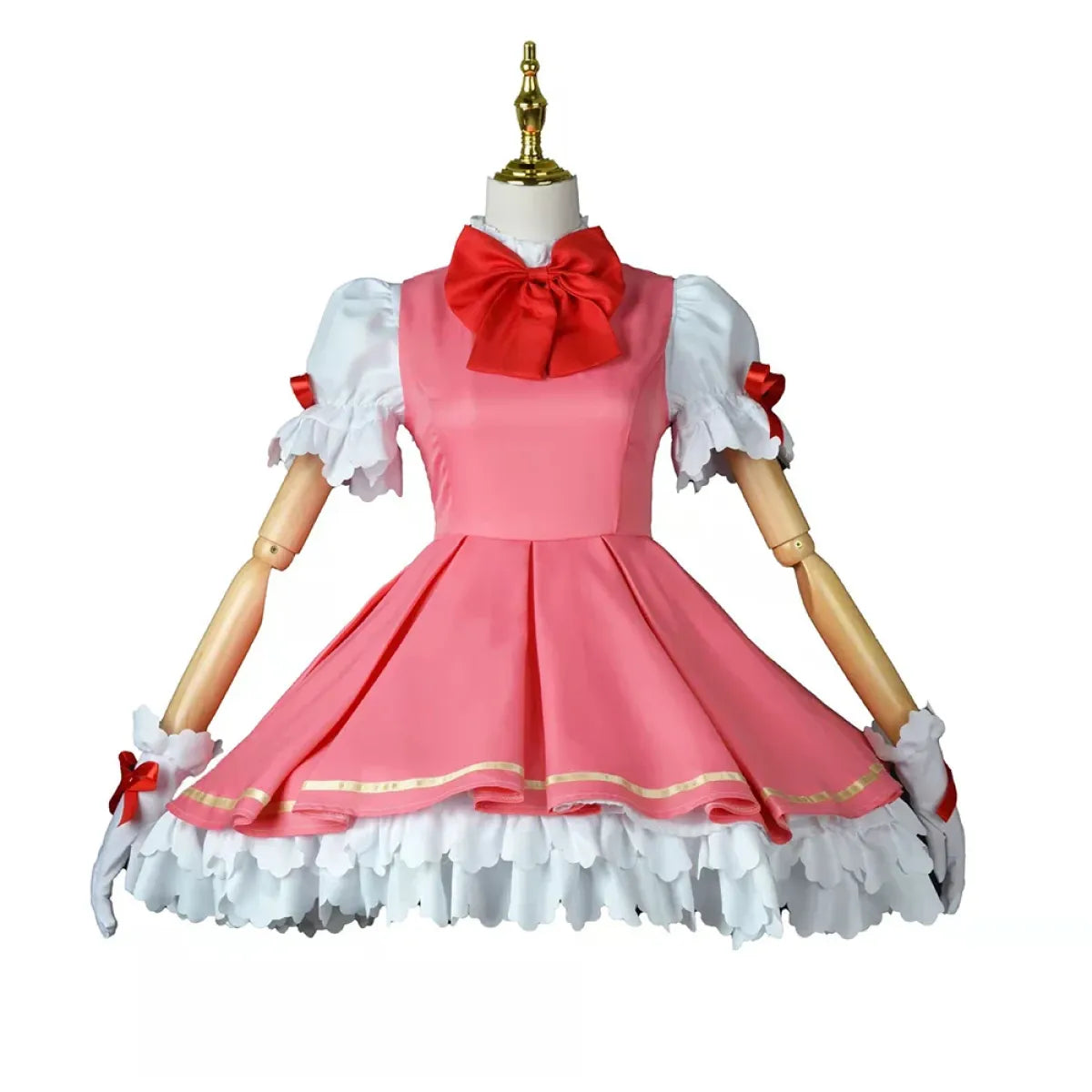 Sakura Princess Cosplay