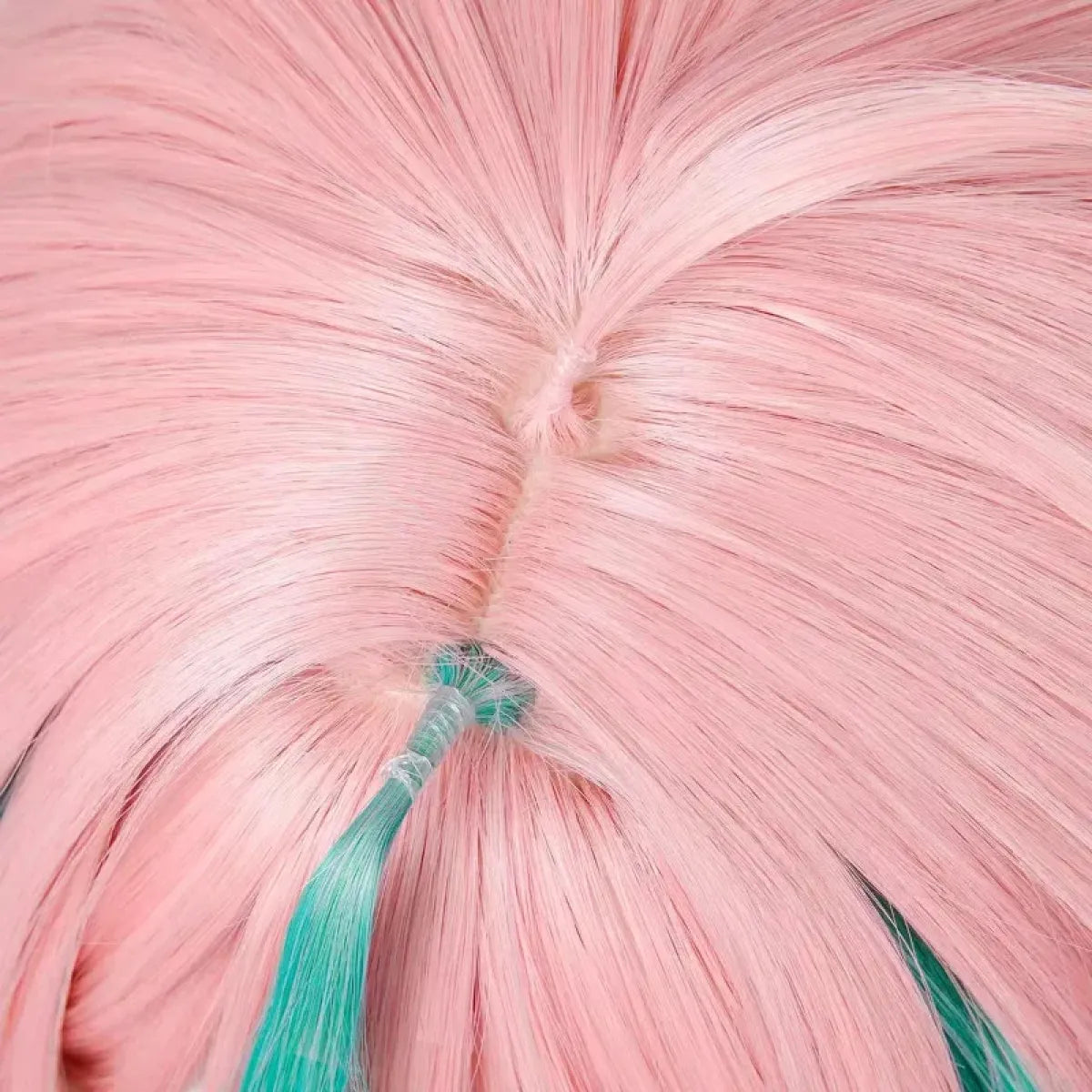 Varesa Cosplay Wig – Long Plaited Kawaii Fantasy Hair