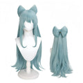 Genshin Yumemizuki Cosplay Kimono – Kawaii Fantasy Set